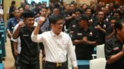 IYL Cakka Solidkan Pemuda dan Mahasiswa