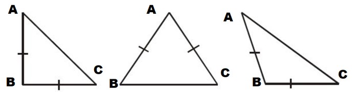 Konsep Teorema Pythagoras pada Segitiga