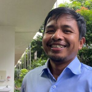 Ketua Divisi Teknis Penyelenggaraan KPU RI, Idham Kholik. (detikcom).