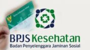 Badan Penyelenggara Jaminan Sosial (BPJS) Kesehatan