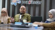 Makassar Siapkan Diri Gabung Jejaring Kota Kreatif Gastronomi UNESCO