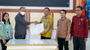 Program PPM PT Vale Dukung Pendidikan Mahasiswa Prasejahtera USN Kolaka