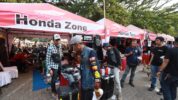 Honda Bikers Day Bakal Hadir di 3 Pulau Besar Indonesia