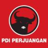 Partai Demokrasi Indonesia Perjuangan (PDIP)