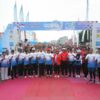 PLN Mobile Sulbar Run 2024 Berhasil Kurangi Emisi 1 800 Kg CO2