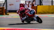 Tiga Pebalab Astra Honda Siap Berjuang di Supersports 600 AARC