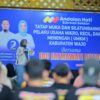 UMKM Wajo Bersatu Dukung Andalan Hati di Pilgub Sulsel