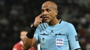 Kontroversi Keputusan Wasit Asal Oman Ahmed Al Kaf Diduga Merugikan Timnas Indonesia