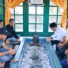 Kunjungan Azhar ke Lutra: Ziarah Makam Datu’ Luwu hingga Silaturahmi di Pesantren