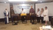 Makassar Satu-satunya Kota di Indonesia Dipilih dalam Proyek Asia Resilient City