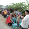 Kampanye Keliling AMAN, Yakinkan Program Bantuan Modal Usaha ke Masyarakat