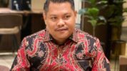 Ketua Umum Dewan Pimpinan Pusat (DPP) Logis 08 Anshar Ilo. (Ist)