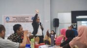 Yayasan Guru Belajar Gelar Workshop Pembelajaran Inovatif, Hadirkan Media Ajar Finansial Yang Seru