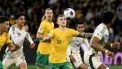 Australia vs Arab Saudi Imbang 0-0, Keuntungan untuk Timnas Indonesia ?