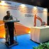 Dukung Swasembada Pangan, Konsorsium Lima Karta Wesi Teken Kontrak Pembelian 360 Unit Excavator