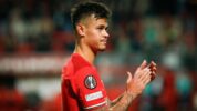 Mess Hilgers Yang Membela FC Twente