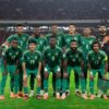 Pemain Timnas Arab Saudi