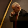 Perdana Menteri Israel Benjamin Netanyahu