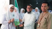 SMA Islam Athirah Bukit Baruga Pamerkan Hasil Karya Siswa/i pada Athirah Baruga Education Expo 2024