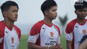 Timnas Indonesia Latihan Perdana Jelang AFF 2024, Genjot Otot dan Fisik Pemain