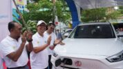 PLN Mobile Green Fest 2024 di Bulukumba, Gaungkan Semangat Ramah Lingkungan