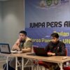 Pengelola Geopark Maros Pangkep Berupaya Pertahankan Status UNESCO Global-Warisan Dunia