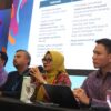 XL Axiata dan Smartfren Resmi Merger dengan Nilai Rp104 Triliun