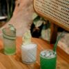 Minuman Khas Tradisional Dari Sinrilik Cafe