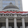 Gedung Mahkamah Konstitusi (MK)
