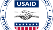 Seal of the United States Agency for International Development svg