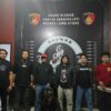 Tim Resmob Polres Luwu Utara Menangkap Predator Anak