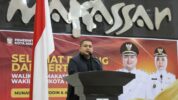 Usai Retreat, Appi-Aliyah Bahas Sinergi Program Pemerintah Pusat dan Kota Makassar