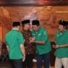 Kemendes dan GP Ansor Kolaborasi Percepat Pembangunan Desa