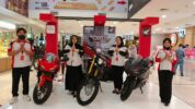 Asmo Sulsel Hadirkan Honda Sport Motoshow 2025 di 4 Lokasi Berbeda