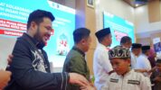 Pertamina Sulawesi Berbagi Kebahagiaan dan Santunan Anak Yatim di Ramadhan 2025