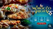 Nikmati Beragam Hidangan Buka Puasa Lezat dan Doorprize di Hotel 88 Bekasi