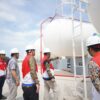 Pertamina Patra Niaga Sulawesi Perkuat Pengamanan Energi Selama Ramadan