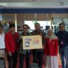 Telkomsel Salurkan Bantuan Pendidikan untuk Mahasiswa UNHAS dan UNM