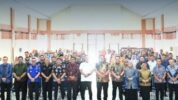 Bupati Maros Buka Konsultasi Publik RPJMD 2025–2029