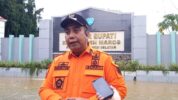 Bupati Maros Chaidir Syam