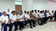 DPRD Sulbar Bahas Tiga Ranperda Inisiatif Terbaru