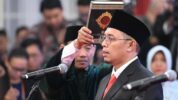 Kepala Kantor Komunikasi Kepresidenan (PCO), Hasan Nasbi