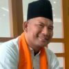 Ketua Umum Saudagar Intelektual Betawi, H. Nisan R. Wijaya atau Akrab Disapa Bang Haji Nisan