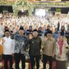 Munafri Lepas 1.165 Calon Jamaah Haji Asal Kota Makassar