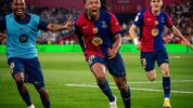 Barcelona Juara Copa del Rey Usai Kalahkan Real Madrid 3-2