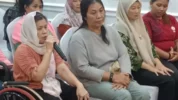 rekomendasi komnas ham terkait mantan pemain sirkus oci tuntutan diselesaikan secara hukum zse