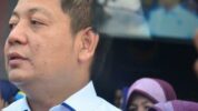 Rusdi Masse Mapasessu akronim RMS. (Ist)