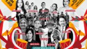 Unhas Tuan Rumah Festival Kebangsaan Gema Kampus 2025