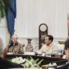 Pendiri Bridgewater Associates, Ray Dalio Bersama Presiden Prabowo Subianto
