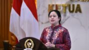 Ketua DPR RI Puan Maharani